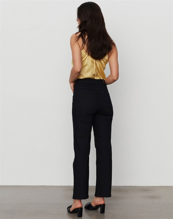 2ND Raven TT Cropped Jeans